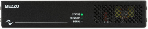 Powersoft mezzo 604 600 - mezzo, a