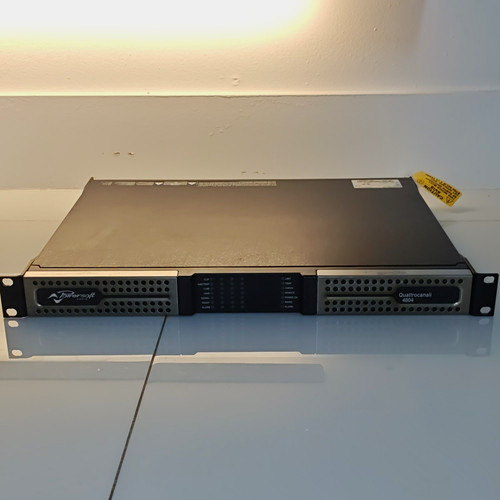 Powersoft quattrocanali 4804 - powersoft,