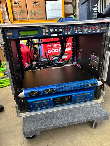 Powersoft m28q channel - powersoft, 4-channel