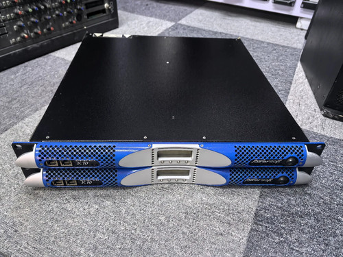 Used powersoft k10 four - powersoft,