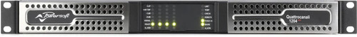 Powersoft quattrocanali 1204 - powersoft,
