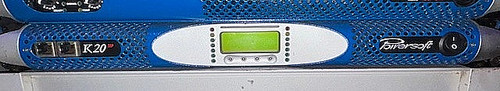 Powersoft k20 dsp power - k20,