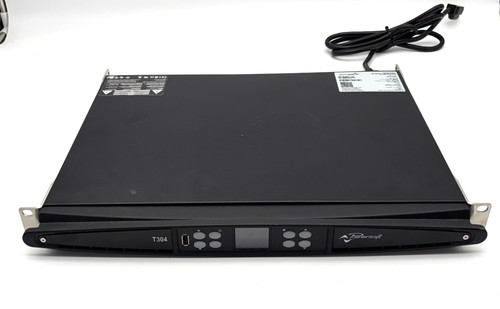 Powersoft t304 professional - t304,