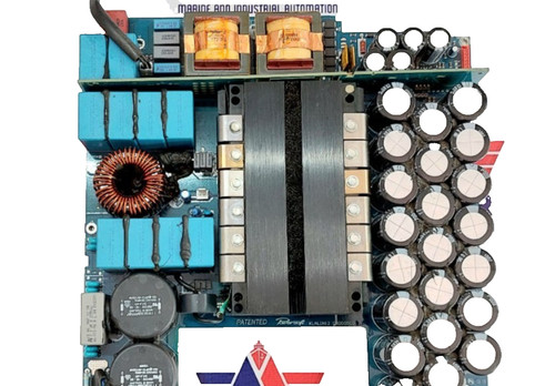 Powersoft klain12 cs000503 - powersoft,