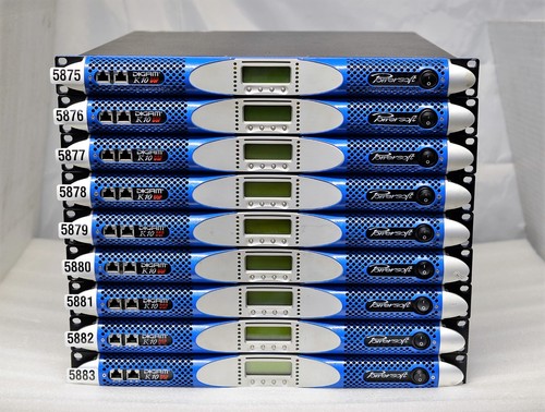 Powersoft k10 dsp 12000w - powersoft,