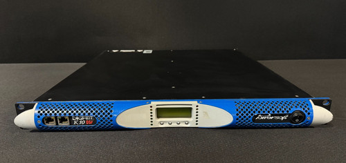Powersoft k10 dsp 12000w power - k10,