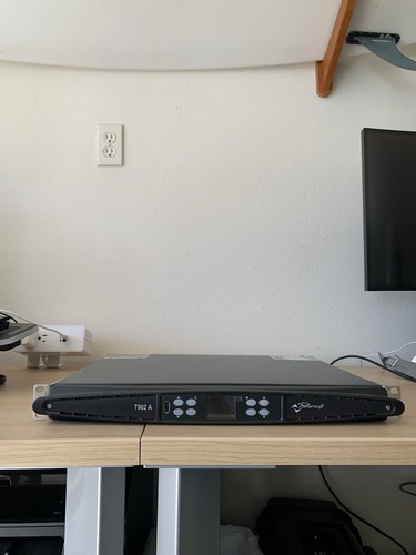 Powersoft t902 000 - powersoft, a