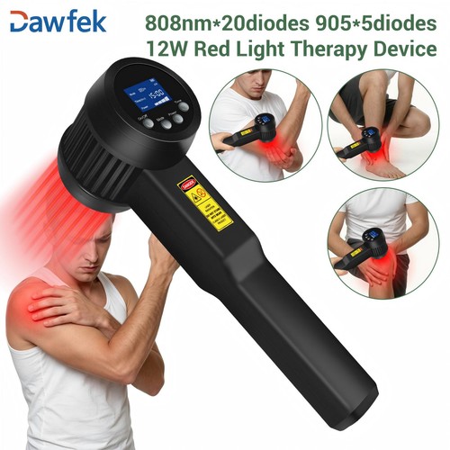12w class laser therapy - 12w,