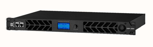 Cvr audio dsp 2004 black - cvr,