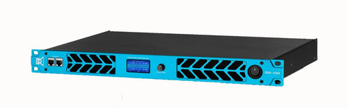 Cvr audio dsp - dsp-1504, blue
