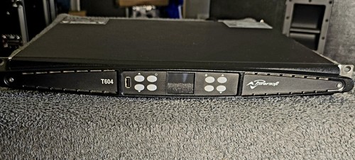 Powersoft t604 with - powersoft,