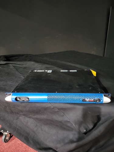 Powersoft m30d with - m30d, dsp