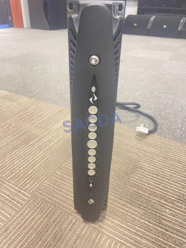 Used good powersoft dsp - used,