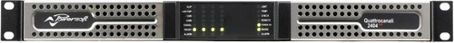Powersoft quattrocanali 2404 - quattrocanali,