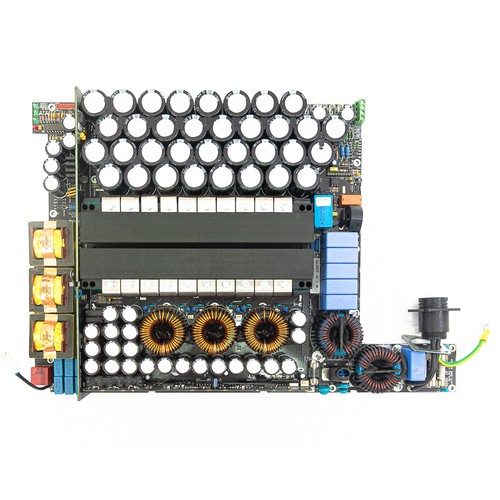 Powersoft cs000375 k10 pfc - cs000375,