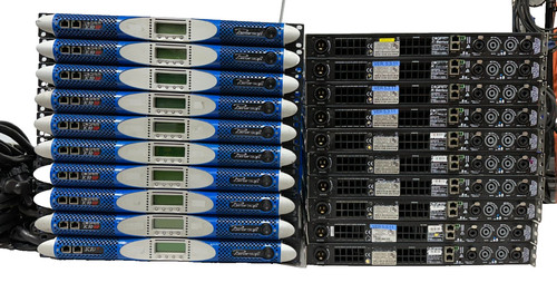 Powersoft k10 dsp 12000w - powersoft,
