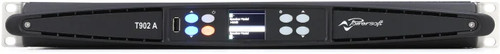 Powersoft t902 000 - a, 8,000-watt