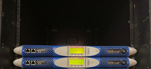 Powersoft non dsp power - power, amp