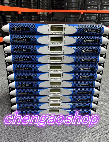 1pc used powersoft digam - used,