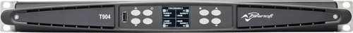 Powersoft t904 000 - t904, 8,000-watt