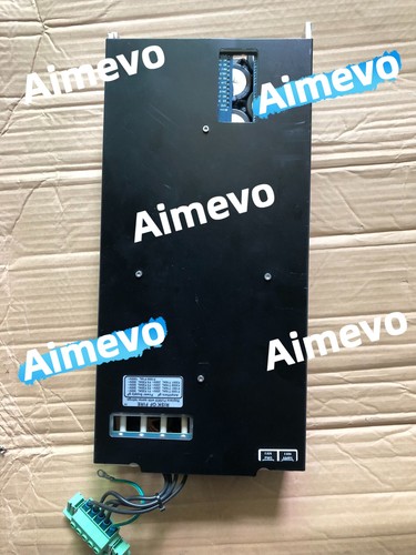 Pcs powersoft amplifier - pcs, x8