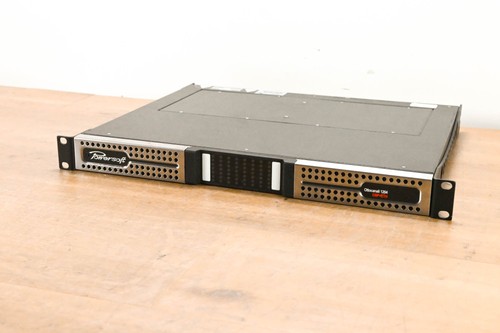 Powersoft ottocanali 1204 - ottocanali,