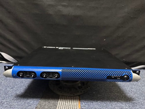 Powersoft audio m50q channel - powersoft,