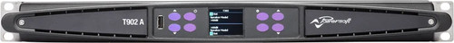 Powersoft t902 000 watt - powersoft,