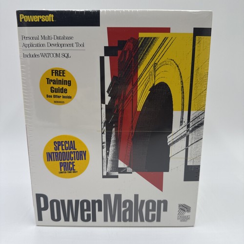Powersoft power maker - power,
