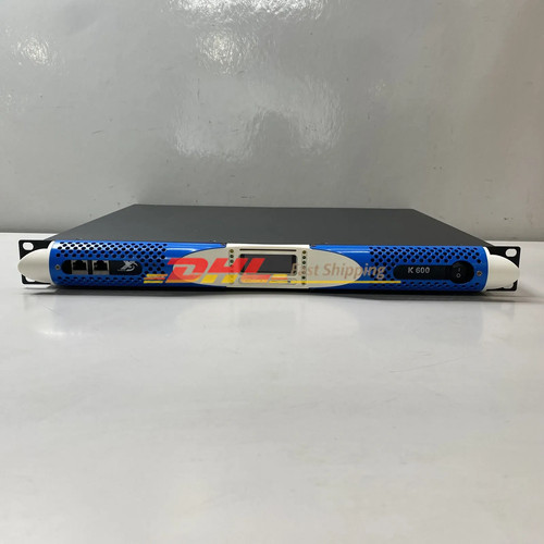 1pc used powersoft digam - k3,