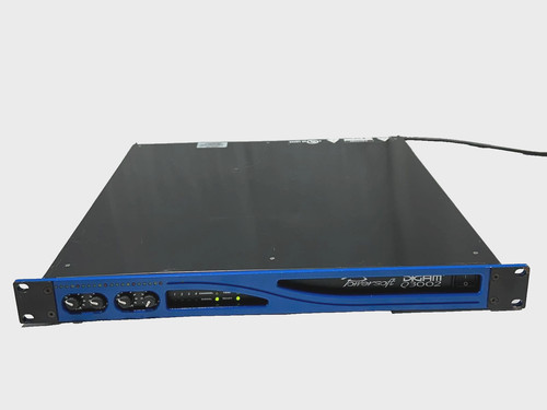 Powersoft q3002 power - ,