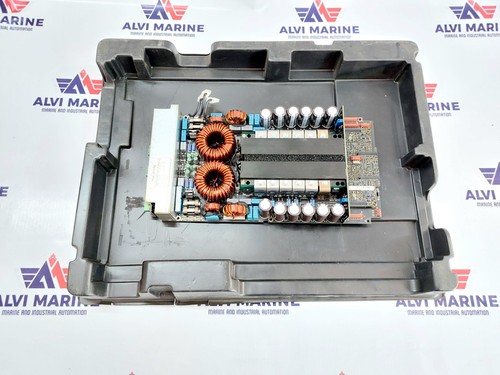 Powersoft duecanali smd00581 - powersoft,