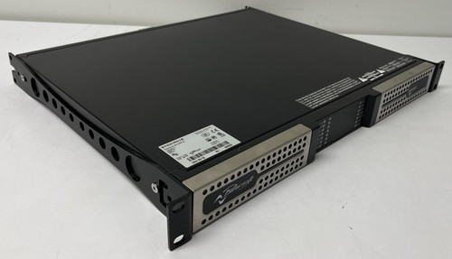 Powersoft duecanali 804 dsp - powersoft,