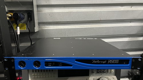 Powersoft digam 7000 - digam,