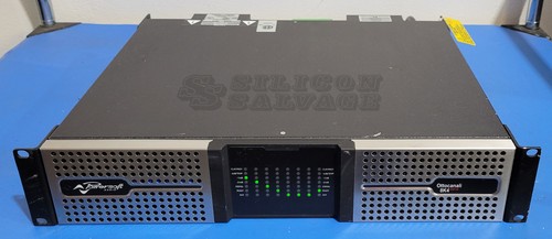 Powersoft ottocanali 8k4 dsp - powersoft,